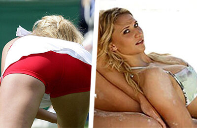 WTA, Мария Шарапова, Татьяна Головин