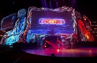 Forward Gaming, EPICENTER, EHOME, Monaco Gambit, OG, Keen Gaming, The International, Dota Pro Circuit, Alliance, TNC