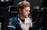 Александр «S1mple» Костылев, Team Liquid, Avangar, Ник «nitr0» Каннелла, ELEAGUE Major: Boston, NAVI, Егор «markeloff» Маркелов