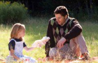 Жена путешественника во времени, Трейлеры фильмов, Сериалы, HBO