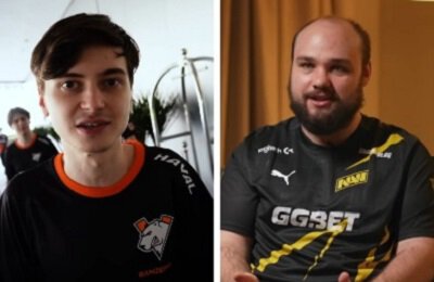 Dota Pro Circuit, Владимир «No[o]ne» Миненко, Алексей «Solo» Березин, Virtus.pro, Александр «Torontotokyo» Хертек, One Move, Данил «Gpk» Скутин, NAVI, Outsiders (Virtus.pro), Team Spirit, Денис «Larl» Сигитов, Роман «Ramzes666» Кушнарев, BetBoom Team, The International, DPC СНГ