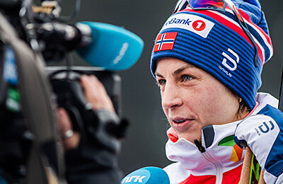 МОК, Йорген Гробак, НОК Норвегии, Пол Гульберг, Астрид Якобсен, Йоханн Андре Форфанг, сборная России жен (лыжные гонки), сборная России (лыжные гонки), Хьетиль Борк