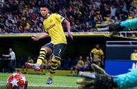 Electronic Arts, Симуляторы, FIFA 20, EA Sports, FIFA 19, Спортивные