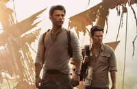 Фантастические твари: Тайны Дамблдора, Соник в кино 2, Базз Лайтер, Элвис, Мир Юрского периода: Господство, Миньоны: Грювитация, Тор: Любовь и гром, Быстрее пули, Бэтмен, Крик, Анчартед: На картах не значится, Фильмы, Кино, Аватар 2, Елки 9, Три тысячи лет желаний, Черный Адам, Сердце Пармы, Черная Пантера: Ваканда навсегда