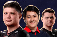 BLAST Premier World Final, Gambit, Абай «HObbit» Хасенов, Кирилл «Boombl4» Михайлов, NAVI, Александр «S1mple» Костылев, Денис «Electronic» Шарипов, Валерий «B1t» Ваховский, Team Liquid, Astralis, Ninjas in Pyjamas, Team Vitality, G2 Esports, Heroic, Рейтинг Кибера по CS 2