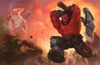 Dota 2, IceFrog, Valve, Матчмейкинг, Смурфы