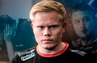 Трансферы, Шутеры, Counter-Strike: Global Offensive, Даниил «Zeus» Тесленко, Алекси «Aleksib» Виролайнен, Фабьен «Kioshima» Фье, Финн «karrigan» Андерсен, Эмиль «Magisk» Рейф