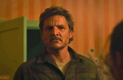 Сериалы, The Last of Us, HBO