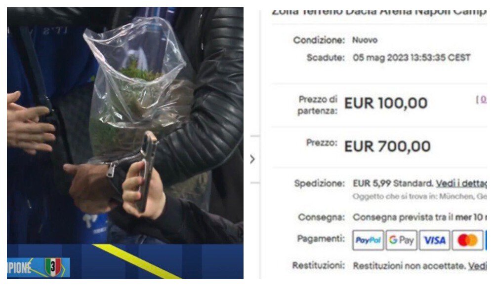 Клубы, Наполи, серия А Италия Клубы, Наполи, серия А Италия