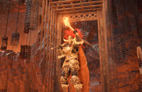 Elden Ring, FromSoftware, Моды, Bandai Namco Entertainment, Ролевые игры