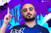 Саид Сумаил «SumaiL» Хассан, Марун «GH» Мерхей, Team Liquid, Куро «KuroKy» Салехи Тахасоми, Иван «MinD_ContRoL» Иванов, Аммар «AMMAR_THE_FUCKER» аль-Ассаф, Nigma, Tundra Esports, Entity Gaming, DPC Европа