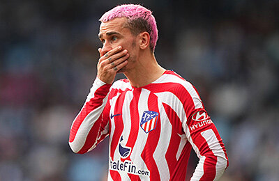 технологии, Атлетико, спонсорство, Ла Лига, деньги