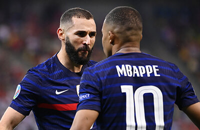 Килиан Мбаппе, Карим Бензема, Ла Лига, Реал Мадрид, ПСЖ, лига 1 Франция, музыка, Родриго, Федерико Вальверде