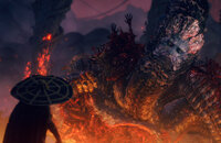 Elden Ring, Экшены, Ролевые игры, FromSoftware