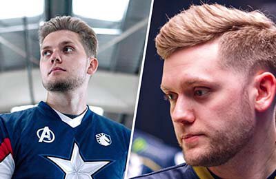 IEM Dallas, Team Liquid, Ник «nitr0» Каннелла