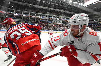 ЦСКА-Арена, Дворец спорта Мегаспорт, болельщики, КХЛ, Спартак, ЦСКА, Спартак, ЦСКА