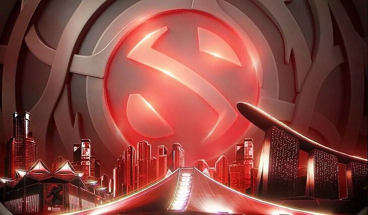 Илья «Leamare» Силаков, Компендиум The International, Last Chance Qualifier The International 2022, The International, Жан «Gorgc» Стефановски, Valve, Ярослав «NS» Кузнецов