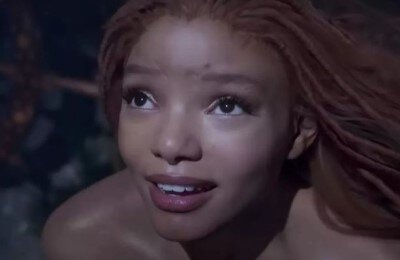 Фильмы, Трейлеры фильмов, Русалочка, Disney