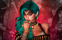 Моды, Skyrim, Bethesda Game Studios, Моды на Скайрим