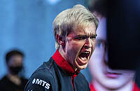 Дэн «apEX» Мадэсклер, Кирилл «Boombl4» Михайлов, Каспер «Cadian» Меллер, Владислав «nafany» Горшков, Марекс «Yekindar» Галинскис