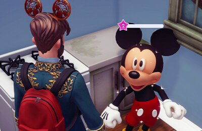 Epic Games Store, Disney