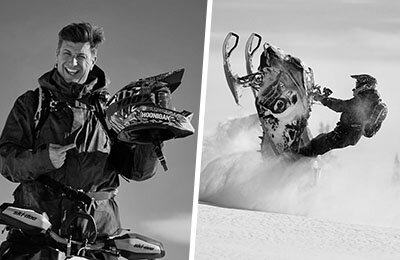 Кен Блок, происшествия, Ралли-кросс