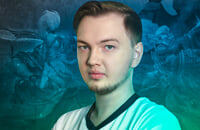 Александр «Immersion» Хмелевской, DPC Европа, MDL Chengdu Major, Патч 7.38, Team Spirit, Parimatch League