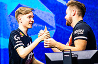 Counter-Strike: Global Offensive, PGL Major Antwerp, Одрик «JaCkz» Джаг, G2 Esports, Никола «Niko» Ковач, Илья «m0NESY» Осипов