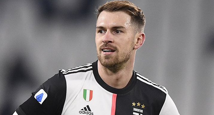 Ювентус, Аарон Рэмзи, Астон Вилла, Кристал Пэлас, Ньюкасл