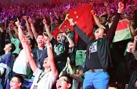 Alliance, Роман «Ramzes666» Кушнарев, Virtus.pro, Павел «9pasha» Хвастунов, NAVI, LGD, The International, Алексей «Solo» Березин