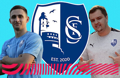 «Tiga» Ольга Тигина, Winline Медиалига, 2Drots, Николай Осипов, Александр Кокорин, МФК Сахалинец, Юрий Дроздов, ФК «Сахалинец»