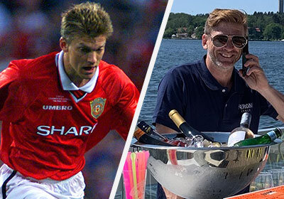 серия А Италия, Парма, Йеспер Блумквист, Алекс Фергюсон, премьер-лига Англия, Сборная Швеции по футболу, Манчестер Юнайтед, Милан, Гетеборг