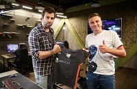 Leshrac, Disruptor, Pudge, Virtus.pro, Алексей «Solo» Березин