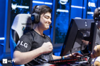 Георгий «WorldEdit» Яскин, Кирилл «Boombl4» Михайлов, Ян «wayLander» Рахконен, Адиль «ScreaM» Бенрлитом, Кевин «Ex6TenZ» Дроланс, Вильям «draken» Сундин, Давид «n0rb3r7» Даниелян, Ауримас «Kvik» Квакшис