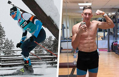 Кубок IBU, летний биатлон, сборная России, Кубок России, Иван Колотов, Иннокентий Каринцев, Сергей Башкиров, Антон Бабиков