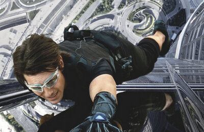 Подборки, Актеры, Том Круз, Миссия невыполнима Смертельная расплата. Часть 1