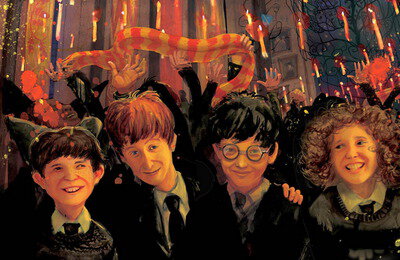 Гарри Поттер (сериал), Джоан Роулинг, Гарри Поттер, HBO, Warner Bros. Pictures, Сериалы, Кино