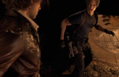 Гайды, Прохождения, Resident Evil 4 Remake