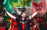 BLAST Premier, Counter-Strike: Global Offensive