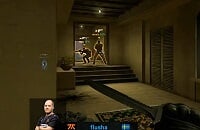 MOUZ, Fnatic, ESL Pro League Season, Робин «flusha» Роннквист