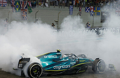 Мик Шумахер, Гран-при Абу-Даби, Формула-1, видео, Макларен, Себастьян Феттель, регламент, Макс Ферстаппен, Серхио Перес, Хаас, Даниэль Риккардо, Шарль Леклер