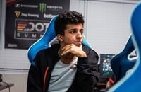 NAVI, Алик «V-Tune» Воробей, OGA Dota PIT Season 4: Europe/CIS, FlyToMoon