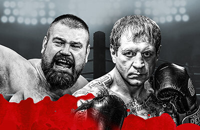 Вячеслав Дацик, Hardcore Boxing, Hardcore FC, Александр Емельяненко, Емельяненко - Дацик, Бой Емельяненко - Кокляев