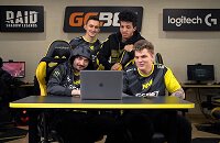 Виталий «Save-» Мельник, Андрей «ALWAYSWANNAFLY» Бондаренко, DPC СНГ, Dota Pro Circuit, Егор «Nightfall» Григоренко, Team Spirit, Monaco Gambit, Virtus.pro, NAVI, Виктор «GeneRaL» Нигрини, Богдан «Iceberg» Василенко, Магомед «Collapse» Халилов, Владимир «No[o]ne» Миненко, Александр «Torontotokyo» Хертек, Акбар «SoNNeikO» Бутаев