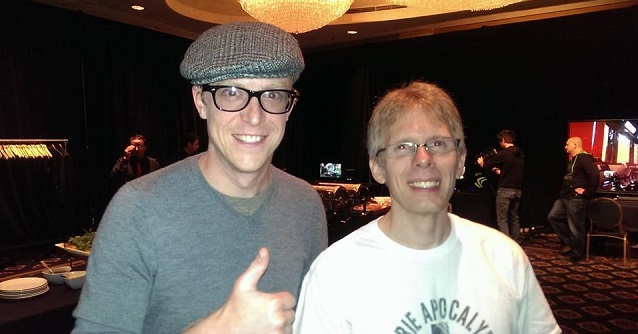 Logitech, Team Empire, Evil Geniuses