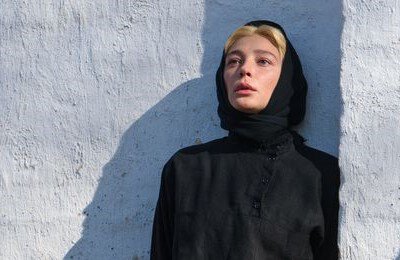 КиноПоиск HD, Монастырь, Настя Ивлеева, Сериалы, Трейлеры фильмов, Филипп Янковский