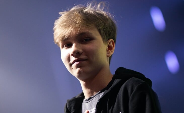 Counter-Strike: Global Offensive, Франсуа «AmaNEk» Делоне, Давид «frozen» Чернянский, Робин «ropz» Коль, FPL, Александр «S1mple» Костылев, Вальдемар «valde» Бьорн Вангса, Илья «m0NESY» Осипов, Рассел «Twistzz» Ван Далкен, NAVI, Кенни «kennyS» Шраб, Матье «ZywOo» Эрбо, Абдул «degster» Гасанов, G2 Esports, NAVI Junior, Исмаилджан «XANTARES» Дерткардеш