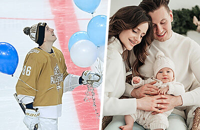 Сибирь, Александр Шаров, КХЛ, интервью