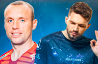 Илья «Lil me alone» Ильюк, The International, Winstrike, Восточноевропейская квалификация на The International