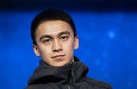 Бектияр «fitch» Бахытов, Avangar, Джами «Jame» Али